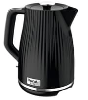 Tefal Loft Electric Kettle, 1.7Lit, 3000Watts, Black product image