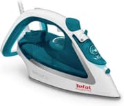 Tefal Steam Iron Easy Gliss, 195Gr, 2500Watts, Blue product image