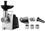 Tefal Meat Mincer, 2.5Kg, 2000Watts, Stainless Steel product image