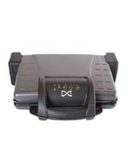 Daewoo Grill 2Slices, 2100Watts, Grey product image