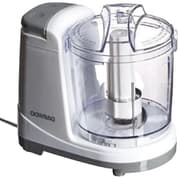 Daewoo Food Processor, 11Functions, 750Watts, White product image