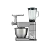Daewoo Stand Mixer, 1300Watts, 5.5Lit, Silver product image
