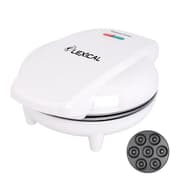 Lexical Donut Maker, 750Watts, White product image