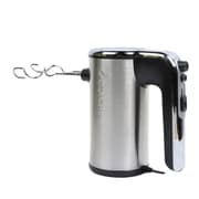 Lexical Hand Mixer, 30Watts, Stainless Steel product image