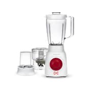 Daewoo Blender 4 In 1, 500Watts, White product image