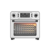 Daewoo Air Fryer, 3.5Lit, 1500Watts, Stainless Steel product image