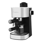 Lexical Coffee Maker Espresso, 850Watts, Black product image