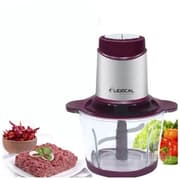 Lexical Chopper, 2Lit, 300Watts, Glass product image