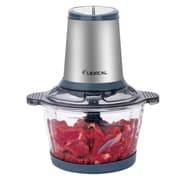 Lexical Chopper, 3Lit, 400Watts, Glass 400W product image