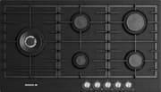 Mondin Built in Gas Hob, 90Cm, Black product image