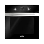 Mondin Built in Gas Oven, 60Cm, Digital Double Fan, Black product image