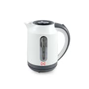 Daewoo Kettle Plastic, 1.7Lit, 2200Watts, White product image