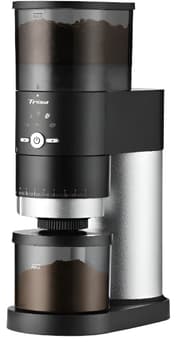 Trisa Coffee Mill, Perfect Coffee Grinder, 150Watts, Black product image