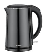 Trisa Electric Kettle Comfort Touch, 1.5Lit, 2200Watts, Black product image