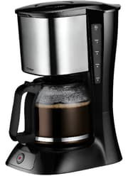 Trisa Filter Coffee Maker, Perfect Coffee 12, 900Watts, Black product image