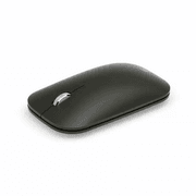 Microsoft Bluetooth Modern Mobile Mouse, Black product image