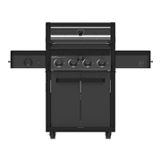 شواية غاز 4 شعلات من Member’s Mark Pro Series مع تحكم حراري متقدم product image