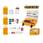 طقم اكسسوارات درمل 460 قطعة عرض خاص انكو product image