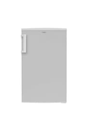 Candy Mini Refrigerator 106 Liter Single Door Silver - COT1S45ESH product image