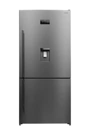 ثلاجة شارب فريزر سفلي 725 لتر WATER DISPENSER ستانلس A+ product image