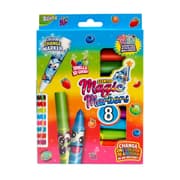 Scented Magic Markers, Pack Of 8 product image