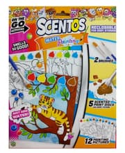 On The Go Activity Set water painting Jungle product image
