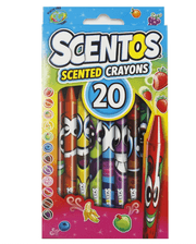 SCENTED CRAYONS 20 product image