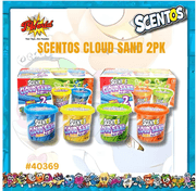 CLOUD SAND 2PK product image