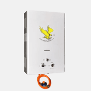 كيزر غاز النسر الذهبي 20 لتر من رومو انترناشونال product image