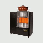 صوبة الماسة صالون من رومو انترناشونال product image