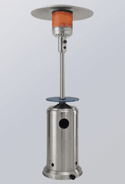 صوبة الحدائق ستانليس ستيل من رومو انترناشونال product image
