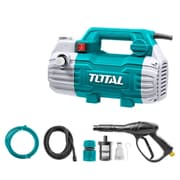 ماكنه غسيل TOTAL TGT11236 بقدرة 1500 واط وضغط 100 بار مع خرطوم 8 متر product image