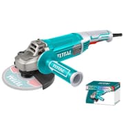صاروخ قص 2200 واط 9 انش من Total تصميم مدمج وسهولة في الاستخدام product image