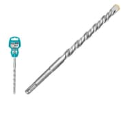 ريشة حجر 6 ملم بطول 160 ملم من توتال للحفر في الخرسانة والحجر من Total product image