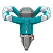 دريل خلط دهان 1400 واط توتال سريع وكفء وتصميم مريح للاستخدام السهل من Total product image