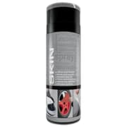 سبراي لون أسود قابل للإزالة VMD - 400 مل مع طلاء مرن واقي لحماية الأسطح product image