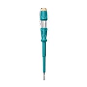 مفك تستر توتال لفحص التيار الكهربائي AC 100-500V بحجم 3x140mm من Total product image