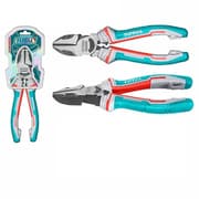 قطاعة صناعي توتال 6"/160MM من كاربون ستيل لتحسين الأداء وتوفير الطاقة من Total product image