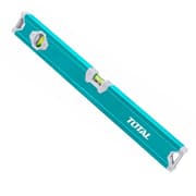 ميزان ماء 60 سم توتال بدقة 0.5 مم ومقبض مريح للاستخدام السهل من Total product image