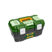 صندوق عدة 16 إنش من جاديفر بتصميم عملي وسعة 15 كجم من بلاستيك PP من Jadever product image