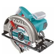 منشار دائري 1600 وات 185 مم من توتال لأداء قوي وسرعة قطع عالية من Total product image