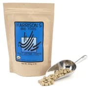 طعام هاريسون لايف تايم الخشن للبالغين لطيور 1 رطل product image