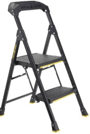 سلم معدني قابل للطي 2 درجة من جوريلا - Gorilla product image