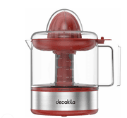 عصارة حمضيات كهرباء من دكاديلا Decakila product image