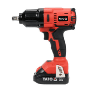 دريل شد بوكس شحن 18 فولت من YATO product image