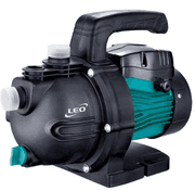مضخة مياه 0.75 حصان من LEO product image