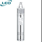 مضخة ابار العميقة ستانلس ستيل المقاوم للصدأ عدةقياسات من LEO product image