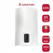 كيزر كهرباء 100 لتر ايطالي نوع اريستون- ايكو ليدوس product image
