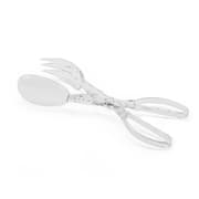 ملقط سلطة 29 سم أكريليك من Al-Hoora - شفاف product image
