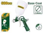 فرد رش هوائي تشطيب 600CC بفوهة 1.5 مم من جادايفر product image